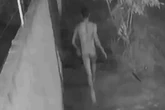 Jovem foge pelado para não ser morto pelo ex da “ficante”