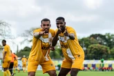 Brasiliense estreia com vitória na 4ª edição da Copa Atlântico