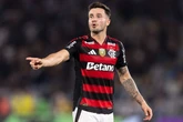 Flamengo: como Saúl Ñiguez convenceu esposa grávida a vir ao Brasil