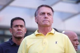 Bolsonaro diz que sem anistia não há negociação de tarifaço; ouça áudio
