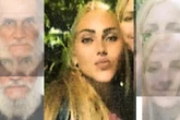 Serial killer matou contato do Tinder para incriminar ex, diz polícia