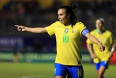 Brasil encara Colômbia para manter invencibilidade na Copa América