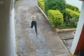 Vídeo: garota de programa é amarrada em motel e obrigada a fazer Pix