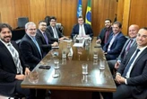 INSS: alvo da PF diz que assessor de Wolney marcou reunião com lobista