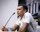 Depois da volta de Neymar, Gabriel é anunciado no Santos. Veja fotos