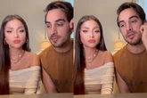 Diogo Melim e Nanda Caroll relatam terror após assaltou à mão armada