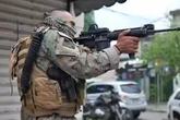 Megaoperação contra o CV deixa seis mortos no Rio de Janeiro