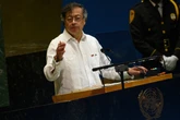 Petro usa tribuna da ONU para pedir processo criminal contra Trump