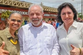 Com Tebet e Marina, esquerda avalia chapa “centrista” ao Senado em SP