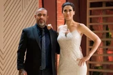 Suposto romance de Henrique Fogaça e Paola Carosella volta a viralizar
