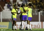 Seleção Brasileira Sub-20: assista ao amistoso entre Brasil x México
