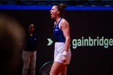 Bia Haddad nunca perdeu para a rival da 3ª do US Open de Tênis