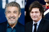 Ator da Netflix vira alvo de Milei após criticar preços na Argentina