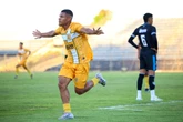Brasiliense bate Capital por 3 x 0 e se classifica no Candangão Sub-20