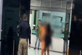 PB: criança de 8 anos tem fratura na cabeça após ser atingida por trem