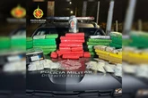 Baixa no tráfico: PMDF apreende drogas avaliadas em R$ 500 mil