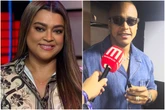 Leo Santana lamenta a morte de Preta Gil e faz revelação surpreendente