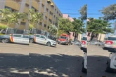 Homem em surto ameaça explodir prédio e assusta moradores no Cruzeiro