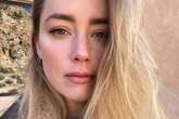 Estrela de Aquaman, Amber Heard está grávida do 2º bebê