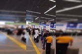 Voo cancelado em Brasília: passageiros passam mais de 12h no aeroporto