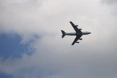 De braços cruzados: Boeing tem 1ª greve na área de defesa em 30 anos