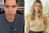 Quem é João Sales, ator que detonou Paolla Oliveira