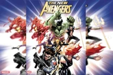 Brasiliense contratado pela Marvel anuncia a HQ que irá desenhar; veja