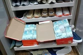Traficantes usaram caminhão dos Correios para entregar drogas no país