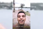 DJ que debochou de vendedor de açaí é condenado a pagar R$ 10 mil