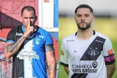 Brasiliense anuncia os primeiros reforços para a próxima temporada