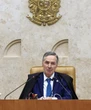 Barroso, do STF, pune mulher que chamou servidores de “vagabundos”