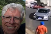 Engenheiro morto nos Jardins: polícia troca tiros e prende suspeitos