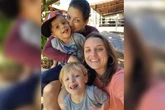 “Método dos sonhos”, diz casal após FIV com participação das duas mães
