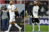 Brasileirão: veja onde assistir ao jogo entre Botafogo e Corinthians