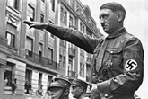 HÁ VINTE ANOS – Hitler e sua ascensão ao Poder