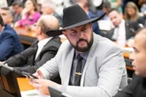 Saiba o que Zé Trovão disse à PF sobre suposta ameaça a Lula