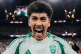 Roberto Firmino quer deixar Arábia e é especulado em time brasileiro