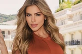 Erika Schneider assume namoro com homem misterioso: “Neném”