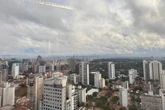 Vendavais e temperatura de até 3º C: veja até quando vai o frio em SP