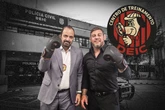 Polícia mantém sigilo sobre doador de centro de artes marciais do Deic