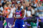 Atleta norte-americano é suspenso após testar positivo para doping