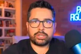 Paulo Figueiredo se gaba de prever sanções dos EUA: “Paulinho Tic-Tac”