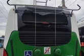 SPTrans registra 78 ônibus depredados na cidade de SP em apenas 3 dias