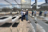TCDF avalia contrato de obras em viaduto que teve risco de desabar
