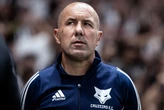 Leonardo Jardim sobre arbitragem: “Não está preparado para o desafio”