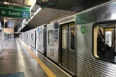 Metrô de SP instala sensores de segurança em estações na Linha 2-Verde