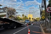 Filho pega caminhonete escondida do pai e dá perda total. “Sem seguro”