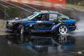 Copa Brasília de Drift agita Sobradinho no próximo final de semana