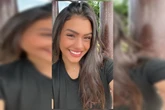 Doações de sangue para jovem atropelada na faixa batem recorde