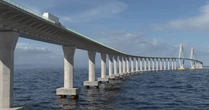 Com investimento da China, megaponte na Bahia tem data para construção